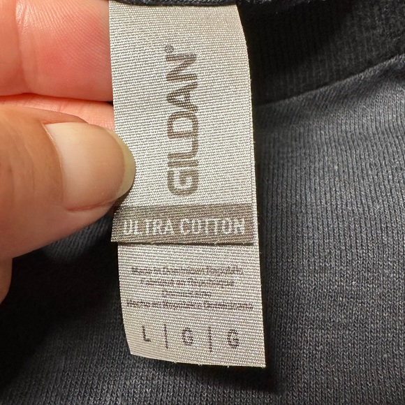 Summer Walker Still Over It Album Cover Graphic {Gildan} T-Shirt Black Unisex L - Picture 7 of 9